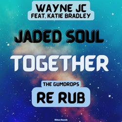 Together (Jaded Soul's the Gumdrops Rerub)