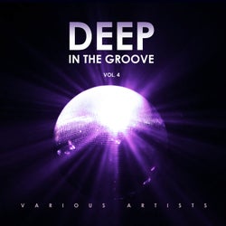 Deep in the Groove, Vol. 4
