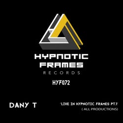 Live In Hypnotic Frames Pt.1 (All Productions)