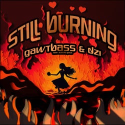 Still Burning (feat. Aurora Lotus)