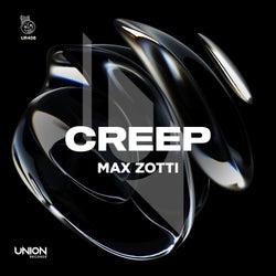 CREEP (Extended Mix)