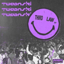 THiRD LAW EP