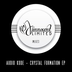 Crystal Formation EP
