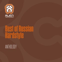 Best Of Russian Hardstyle
