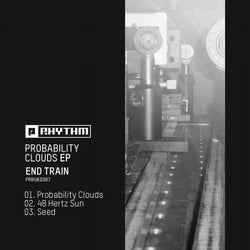 Probability Clouds EP