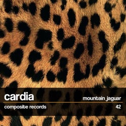 Mountain Jaguar