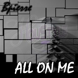 "All On Me"  Chart