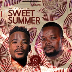 Sweet Summer