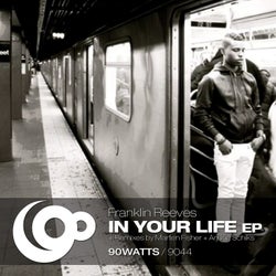 In Your Life EP