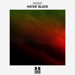 Hater Block