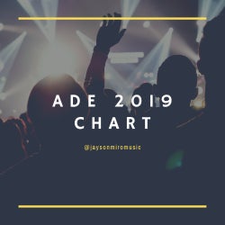 ADE 2019 CHART