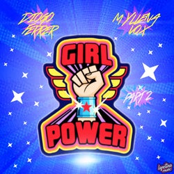 Girl Power (feat. Myllena Vox)