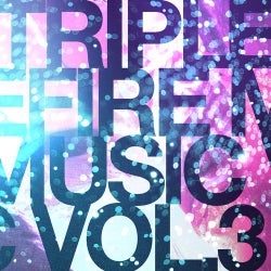 Triple Fire Music Vol.3