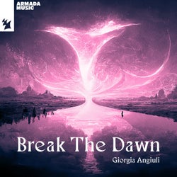 Break The Dawn