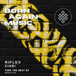 Funk The Beat EP