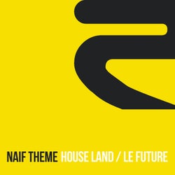 House Land / Le Future