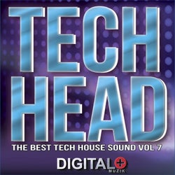 Tech Head Vol 7