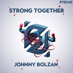 Strong Together (Extended Mix)