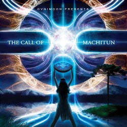 The Call Of Machitun By Ovnimoon