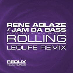 Rolling (Leolife Remix)