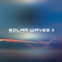 Solar Waves 2 Compiled by DJ Natron