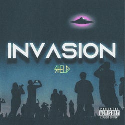 INVASION