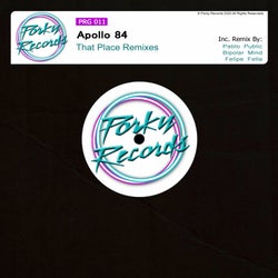 That Place (Remixes)