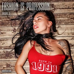 Fashion Is Profession, Vol. 3