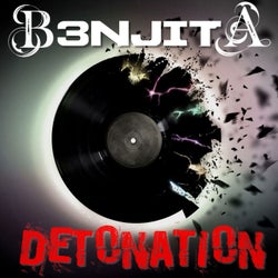 Detonation