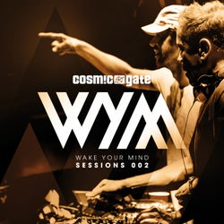 Wake Your Mind Sessions 002