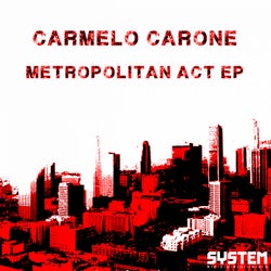 Metropolitan Act EP