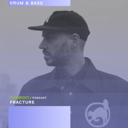Fracture: Beatport Podcast
