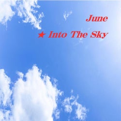 Into The Sky
