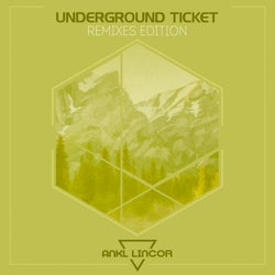 Underground Ticket [remix Edition]