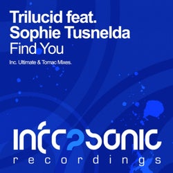 Find You (Remixed)