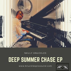 Deep Summer Chase EP