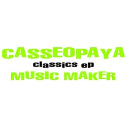 Musicmaker - Classic EP