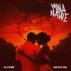 Mina Nawe (feat. Nicco NK)