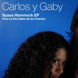 Space Hammock