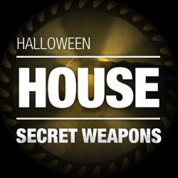 Halloween Secret Weapons - House 