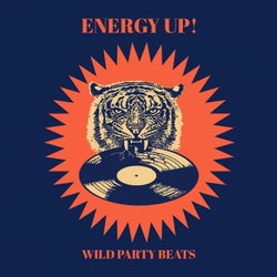 Energy UP! Wild Party Beats