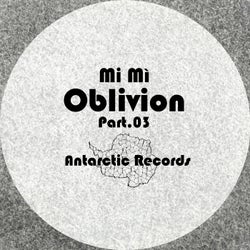 Oblivion, Pt. 03