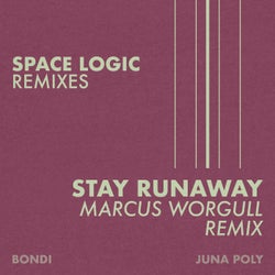 Stay Runaway (Marcus Worgull Remix)
