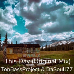 This Day (Original Mix)