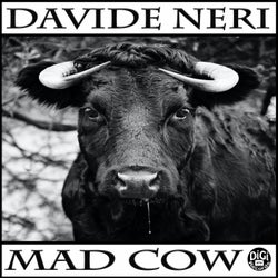 Mad Cow (Electronic Version)
