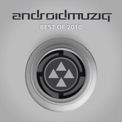 Android Muziq : Best of 2010