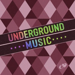 Underground Music, Vol.02