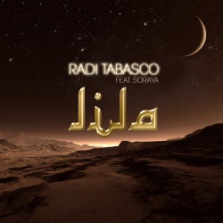 Radi Tabasco - Lila - Remixes