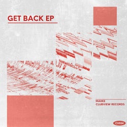 Get Back EP