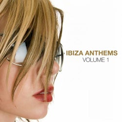 Ibiza Anthems 12